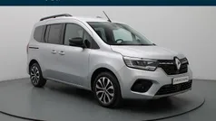 Grijs Gebruikt 2023 Renault Kangoo MPV | € 33.490 (Eerlijke prijs)