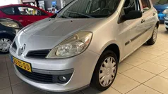 Gebruikt 2008 Renault Clio II Stationwagen | € 1.499 (Eerlijke prijs)