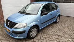 Blauw Gebruikt 2004 Citroën C3 Hatchback | € 1.399 (Eerlijke prijs)