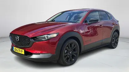 Occasion Mazda CX-30 Nagisa 2025 SUV