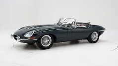Gebruikt 1962 Jaguar E-Type | € 134.950