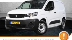 Overig Nieuw 2025 Peugeot E-Partner MPV | € 25.725 (Goede deal)