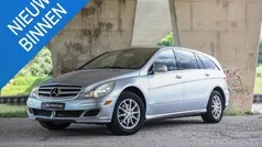 Gebruikt 2006 Mercedes R500 MPV | € 16.950