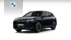 Gebruikt 2025 BMW iX M Sport SUV | € 111.067 (Eerlijke prijs)
