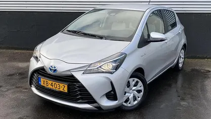 Occasion Toyota Yaris Hybrid Active 101 PK (74 kW) 2018 Hatchback