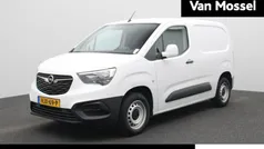 Overig Gebruikt 2021 Opel Combo Edition MPV | € 13.400 (Eerlijke prijs)