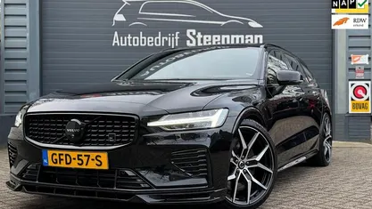 Occasion 2024 Volvo V60 Stationwagen | € 62.950