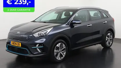 Occasion Kia e-Niro 11 kW (15 PK) 2020 SUV
