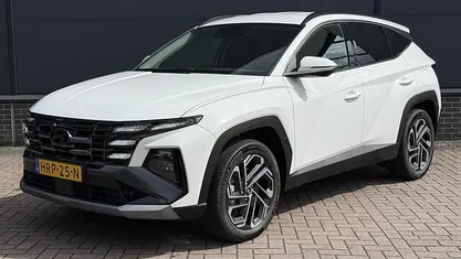 Occasion Hyundai Tucson Comfort 252 PK (185 kW) 2025 SUV