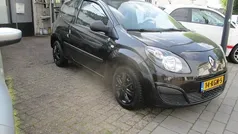 Gebruikt 2009 Renault Twingo Authentique Hatchback | € 1.895 (Goede deal)