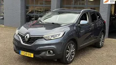 Grijs Gebruikt 2017 Renault Kadjar Life SUV | € 11.999 (Eerlijke prijs)