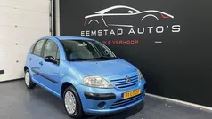 Gebruikt 2002 Citroën C3 Prestige Hatchback | € 1.750 (Eerlijke prijs)