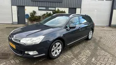 Gebruikt 2009 Citroën C5 Exclusive Stationwagen | € 2.150 (Super prijs)