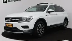 Gebruikt 2018 VW Tiguan Allspace Comfortline SUV | € 24.945 (Super prijs)