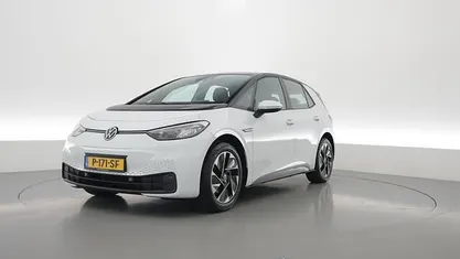 Occasion 2020 VW ID.3 Pro Hatchback | € 15.800 (Eerlijke prijs)