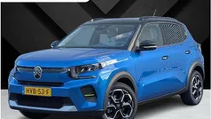 Gebruikt 2025 Citroën C3 Hatchback | € 26.995 (Goede deal)