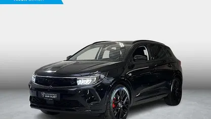Occasion Opel Grandland X GS Line 2024 SUV
