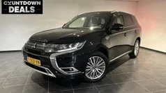 Gebruikt 2018 Mitsubishi Outlander P-HEV Instyle SUV | € 21.745 (Eerlijke prijs)