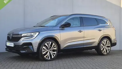 Occasion 2025 Renault Espace Iconic SUV | € 41.885 (Eerlijke prijs)