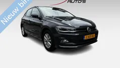 Gebruikt 2018 VW Polo Comfortline Hatchback | € 15.145 (Eerlijke prijs)