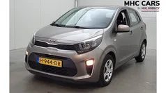 Gebruikt 2020 Kia Picanto Hatchback | € 9.900 (Goede deal)