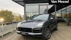 Gebruikt 2022 Porsche Cayenne SUV | € 79.900 (Goede deal)