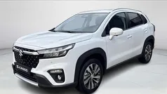 Gebruikt 2025 Suzuki SX4 S-Cross Style SUV | € 34.117 (Eerlijke prijs)