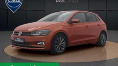 Gebruikt 2018 VW Polo Highline Hatchback | € 13.950 (Eerlijke prijs)