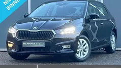 Gebruikt 2024 Skoda Fabia Business Line Hatchback | € 17.995 (Goede deal)