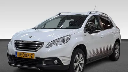 Gebruikt 2016 Peugeot 2008 SUV | € 8.440 (Super prijs)