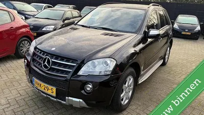 Occasion Mercedes 280 190 PK (139 kW) 2009 Van