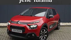 Rood Gebruikt 2024 Citroën C3 Feel Hatchback | € 16.445 (Goede deal)