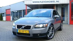 Grijs Gebruikt 2007 Volvo C30 Summum Hatchback | € 11.450 (Eerlijke prijs)