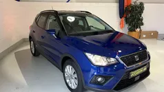 Gebruikt 2020 Seat Arona Business SUV | € 13.450 (Goede deal)