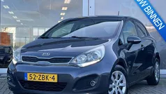 Gebruikt 2013 Kia Rio Start Hatchback | € 8.400 (Eerlijke prijs)