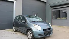 Grijs Gebruikt 2013 Suzuki Alto Hatchback | € 4.999 (Eerlijke prijs)