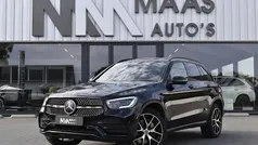 Gebruikt 2021 Mercedes GLC300 AMG line SUV | € 39.750 (Super prijs)