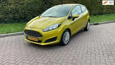 Gebruikt 2014 Ford Fiesta Style Hatchback | € 6.950 (Eerlijke prijs)