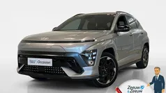 Gebruikt 2025 Hyundai Kona Edition SUV | € 37.450 (Super prijs)