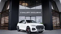Wit Gebruikt 2021 Audi Q5 Sportback Comfort SUV | € 46.995 (Goede deal)