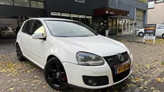Gebruikt 2008 VW Golf VI GTI Hatchback | € 5.850 (Goede deal)