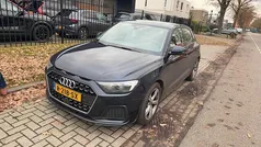 Gebruikt 2021 Audi A1 Sportback Hatchback | € 17.940 (Super prijs)