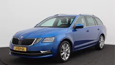 Gebruikt 2020 Skoda Octavia Business Line Stationwagen | € 17.950 (Goede deal)