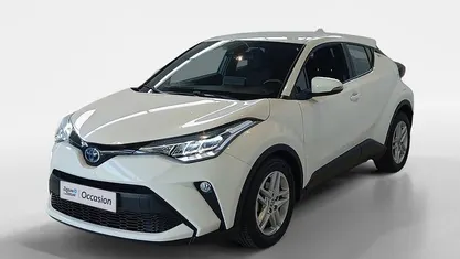 Occasion 2023 Toyota C-HR Active SUV | € 22.741 (Goede deal)