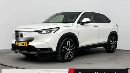 Occasion Honda HR-V Elegance 131 PK (96 kW) 2025 SUV
