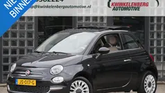 Gebruikt 2016 Fiat 500 Lounge Hatchback | € 9.400 (Eerlijke prijs)