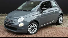 Gebruikt 2020 Fiat 500 Young Hatchback | € 10.445 (Eerlijke prijs)