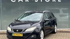Gebruikt 2011 Seat Ibiza ST Style Stationwagen | € 3.444 (Goede deal)