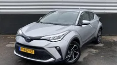 Gebruikt 2022 Toyota C-HR SUV | € 25.599 (Goede deal)