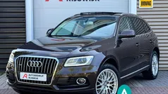 Bruin Gebruikt 2014 Audi Q5 Proline SUV | € 15.950 (Goede deal)